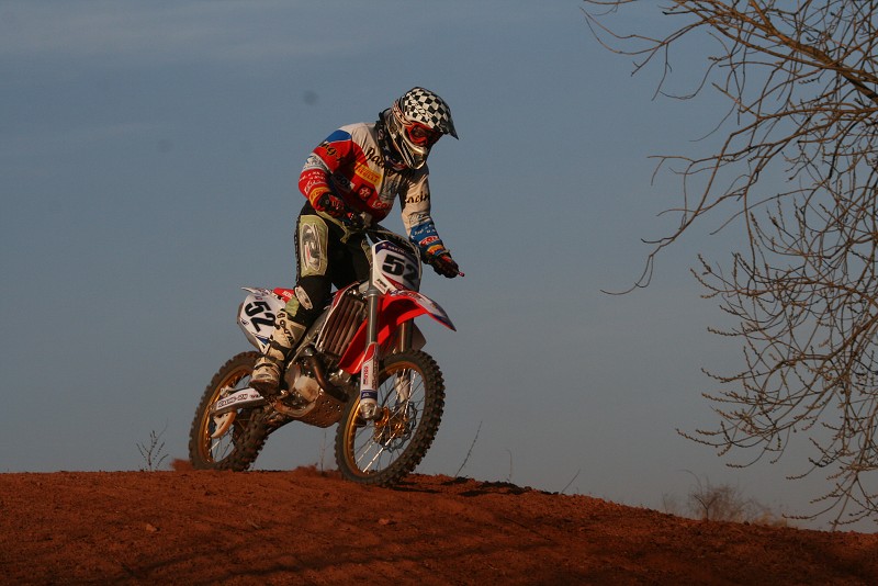 Výběr fota ze sezony 2009